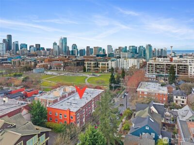 1107 E Denny Way #A-3, Seattle, WA 98122 - Photo 31