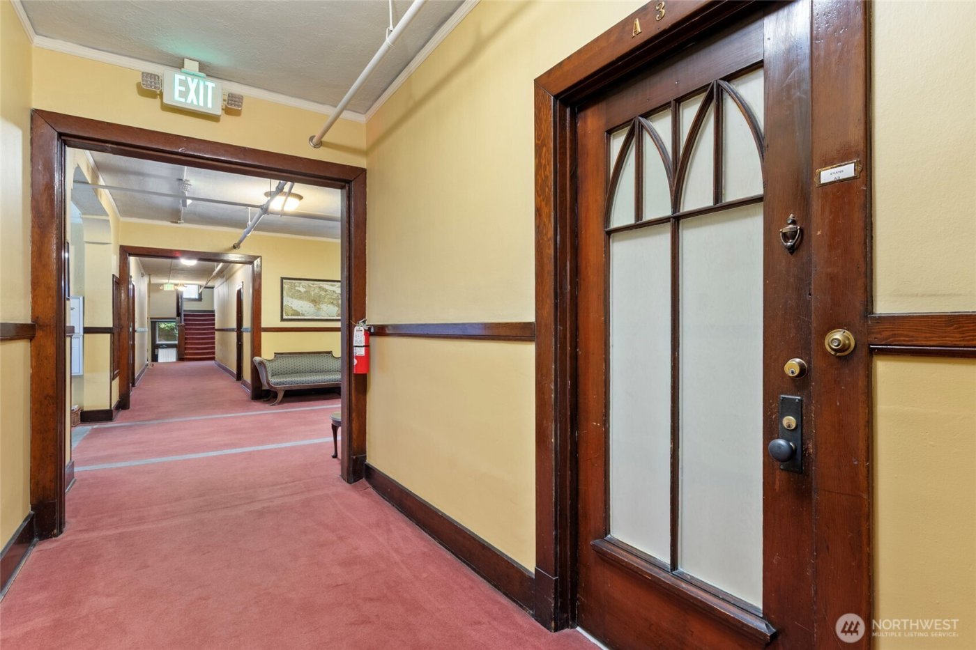 1107 E Denny Way #A-3, Seattle, WA 98122