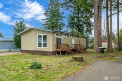 6748 Fir Tree Road SE #53, Olympia, WA 98513 - Photo 2