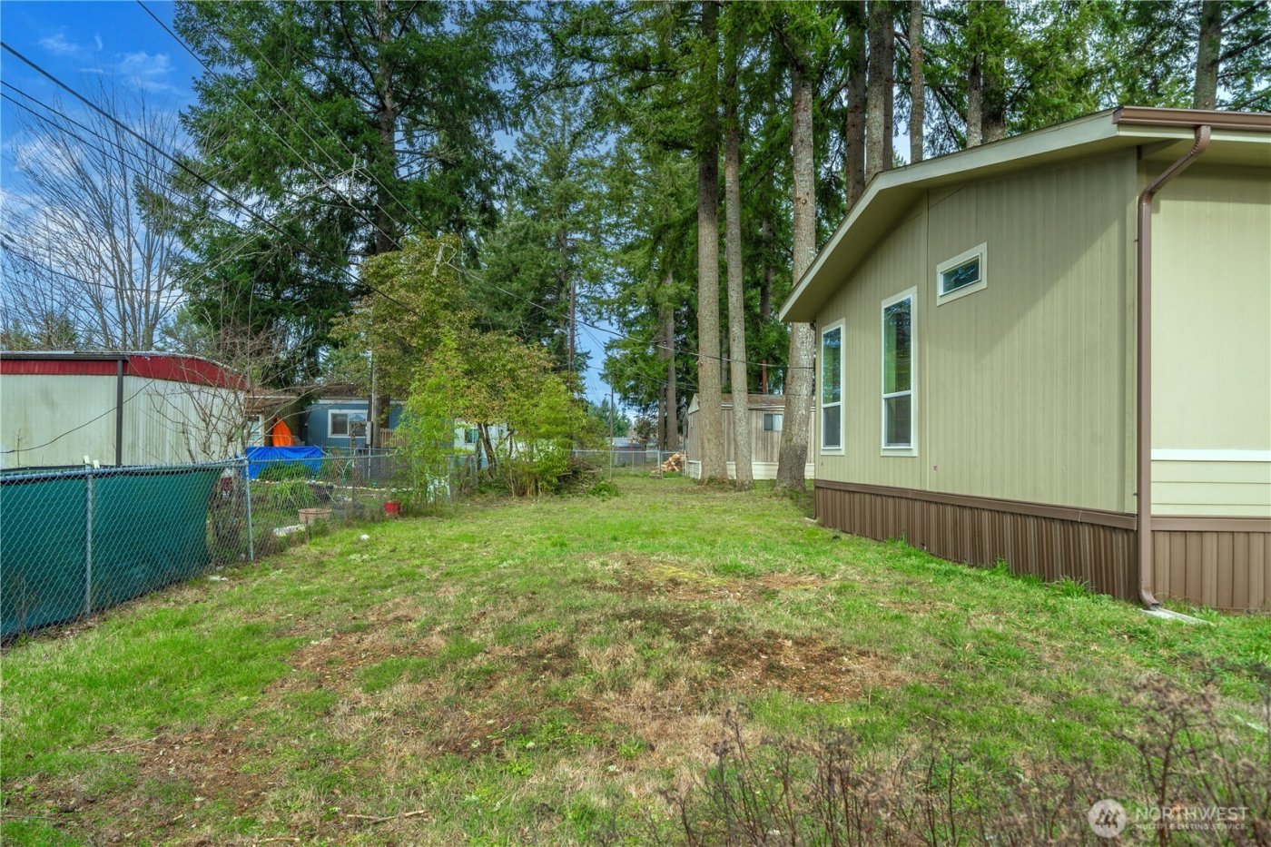 6748 Fir Tree Road SE #53, Olympia, WA 98513