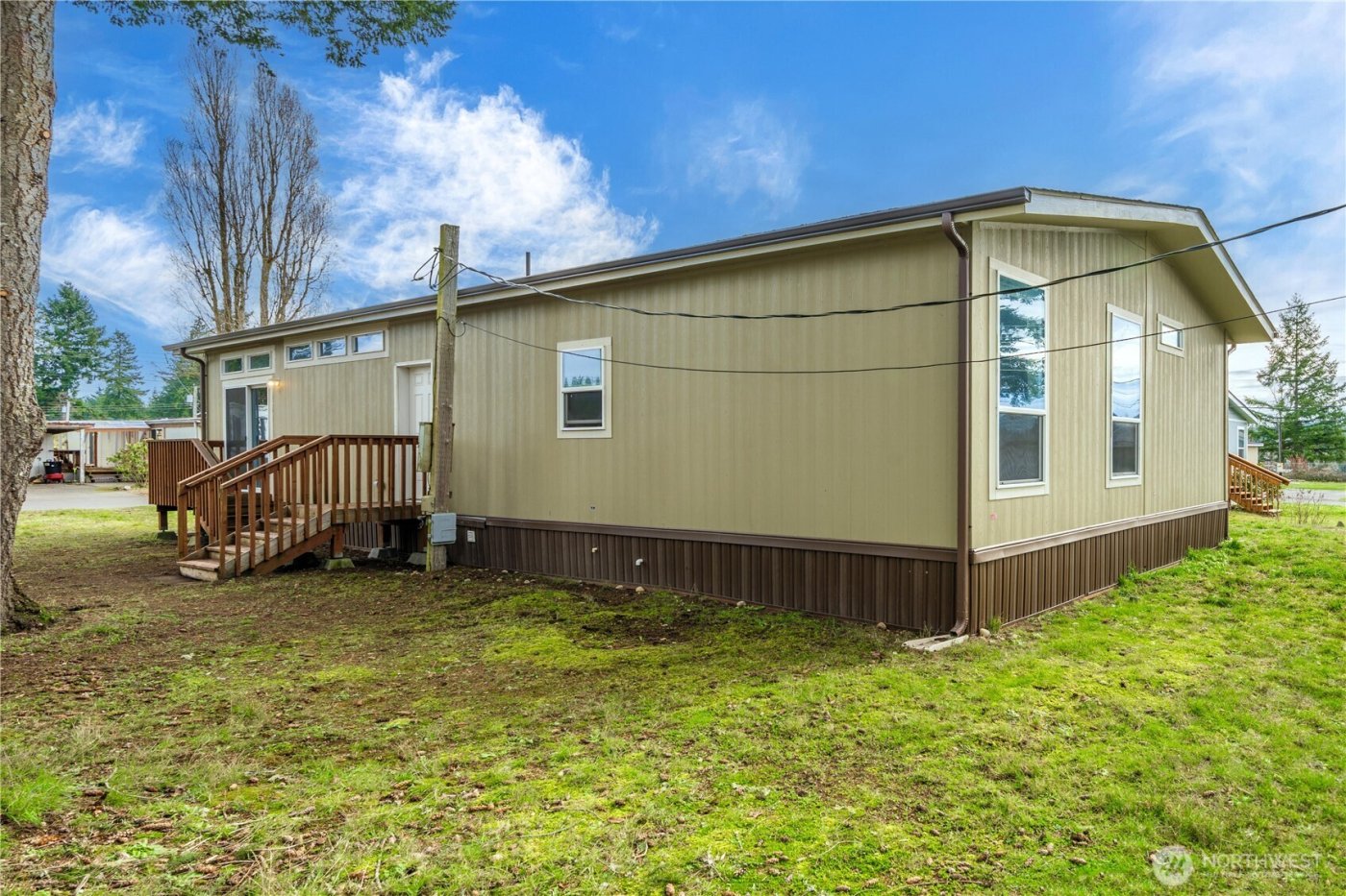 6748 Fir Tree Road SE #53, Olympia, WA 98513