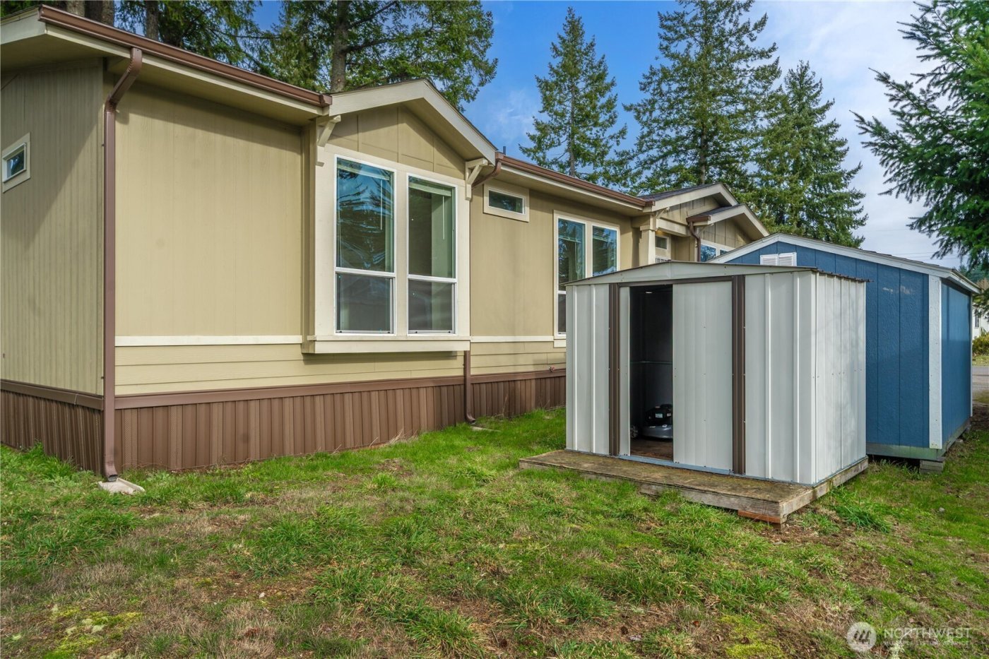 6748 Fir Tree Road SE #53, Olympia, WA 98513