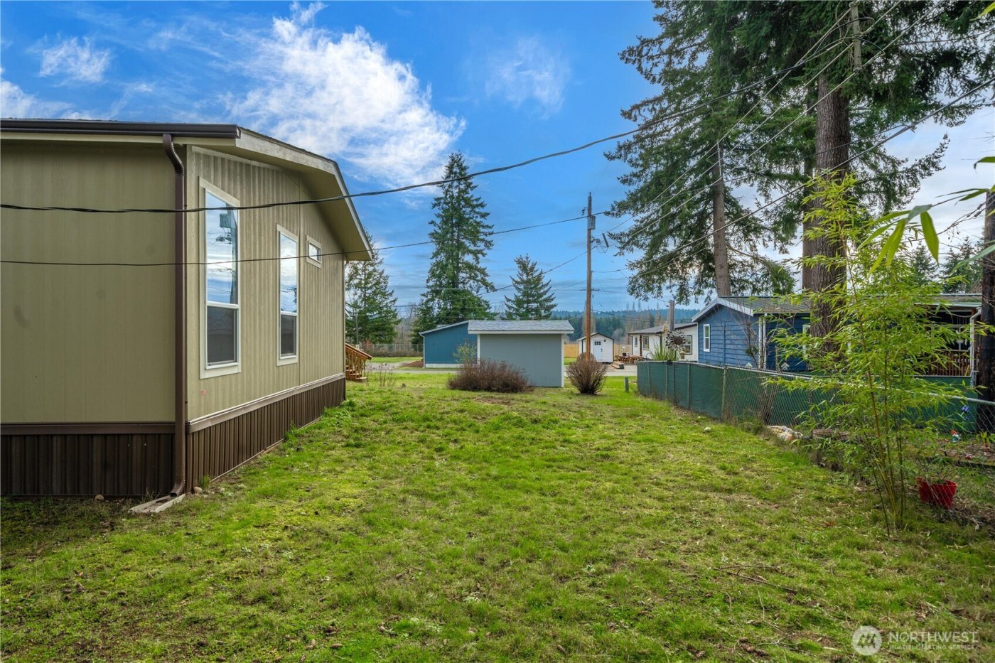 6748 Fir Tree Road SE #53, Olympia, WA 98513