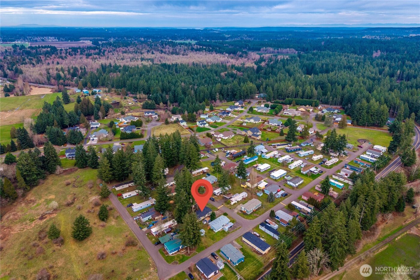 6748 Fir Tree Road SE #53, Olympia, WA 98513