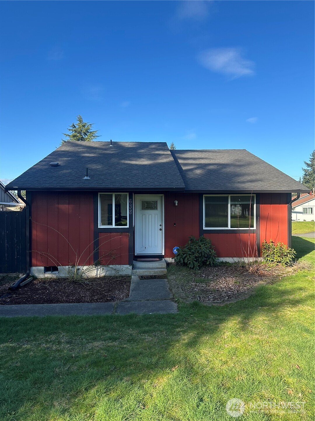 638 Bavarian Lane SE, Olympia, WA 98513