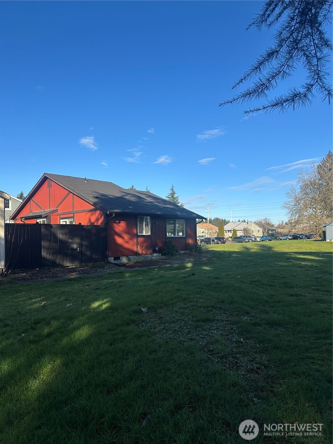 638 Bavarian Lane SE, Olympia, WA 98513