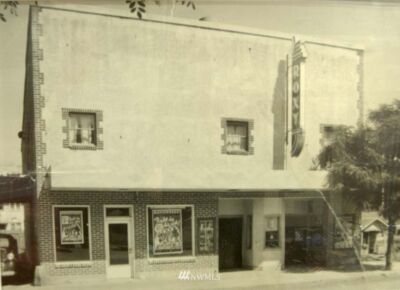 115 Mashell Avenue S, Eatonville, WA 98328 - Photo 2