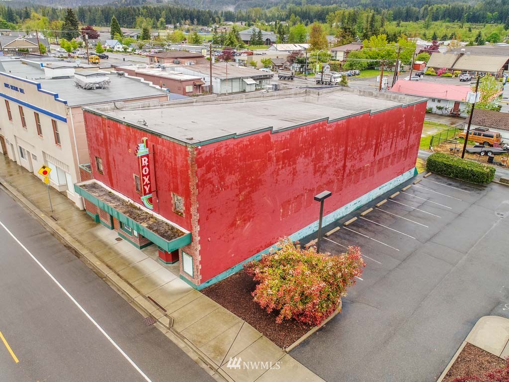 115 Mashell Avenue S, Eatonville, WA 98328