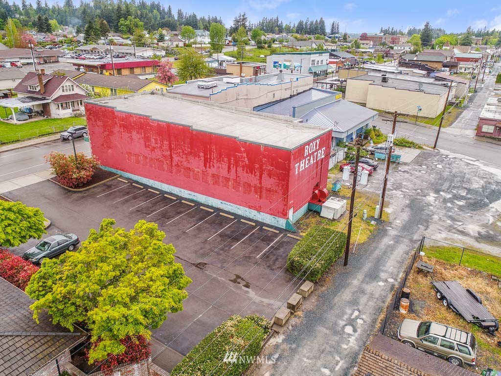 115 Mashell Avenue S, Eatonville, WA 98328