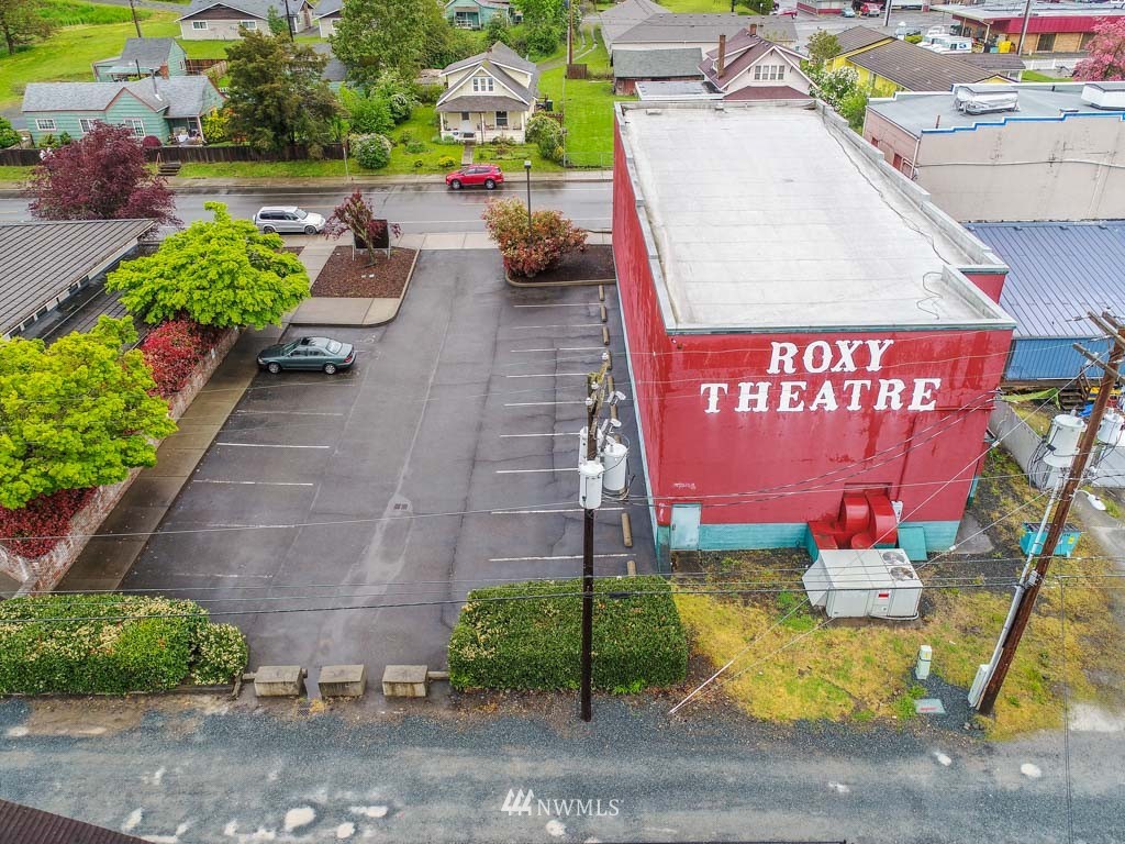 115 Mashell Avenue S, Eatonville, WA 98328