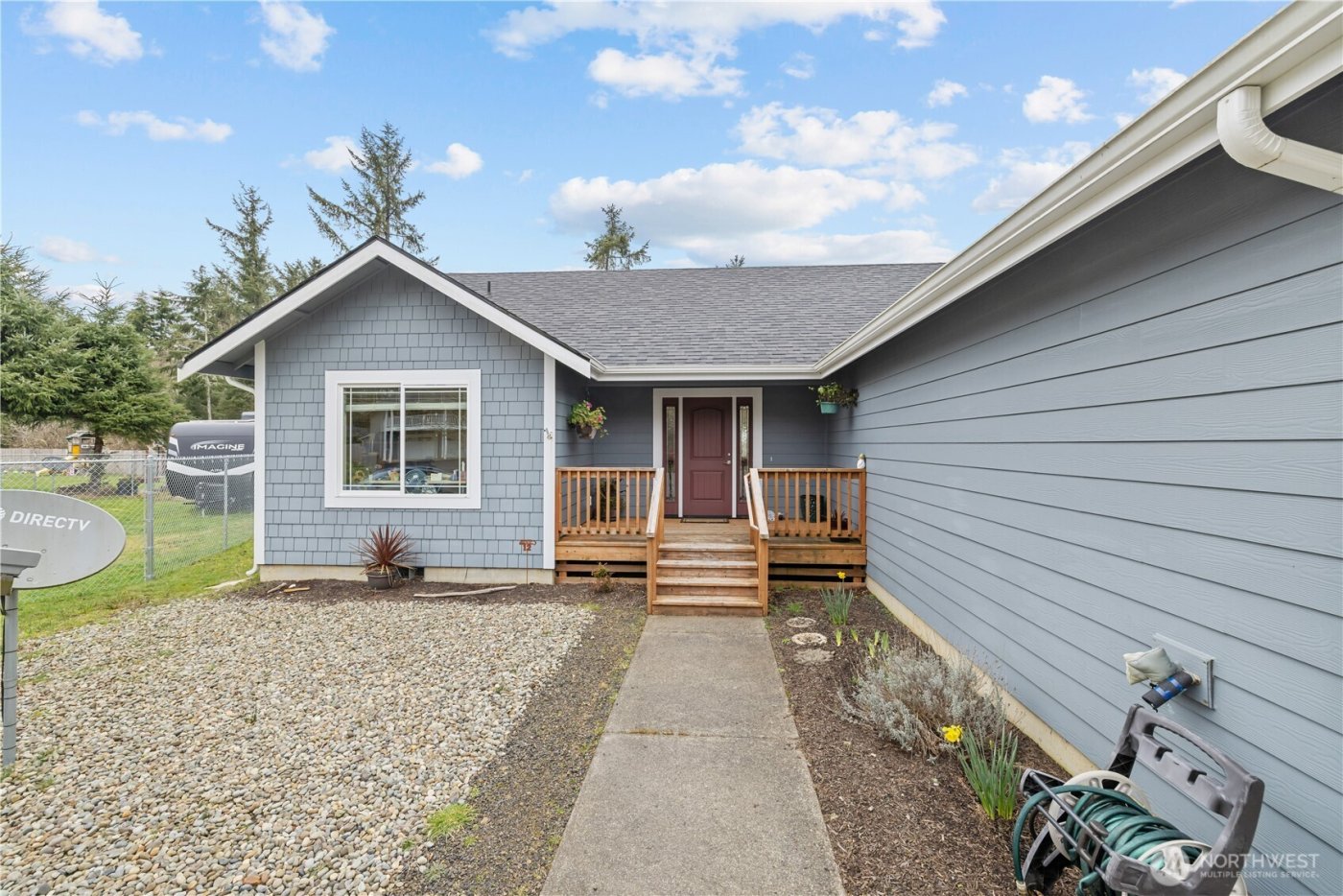 118 Mark Court SE, Ocean Shores, WA 98569