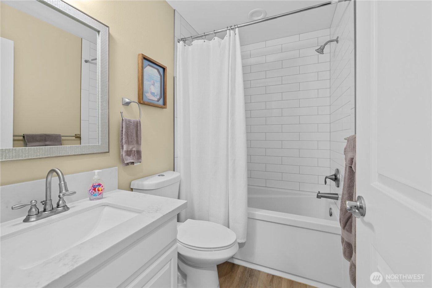 118 Mark Court SE, Ocean Shores, WA 98569