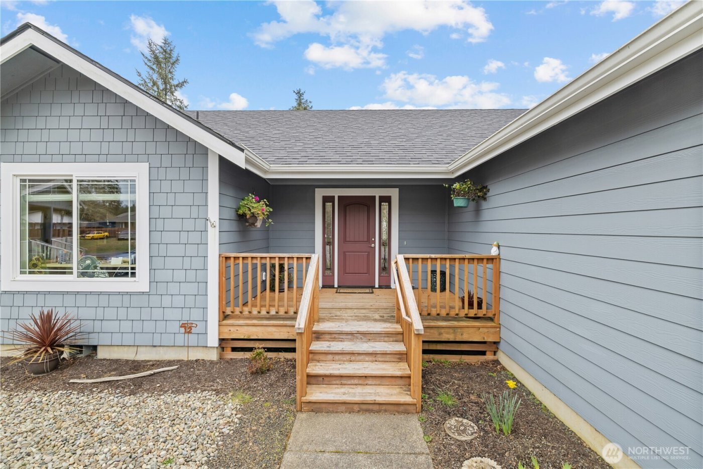 118 Mark Court SE, Ocean Shores, WA 98569