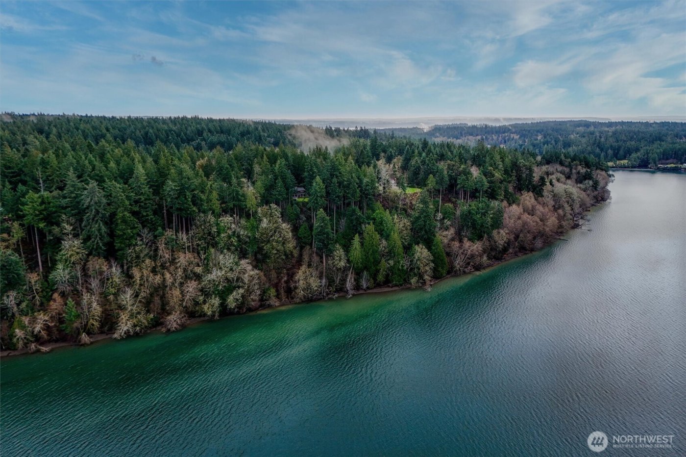 14018 96th Street Ct , Anderson Island, WA 98303