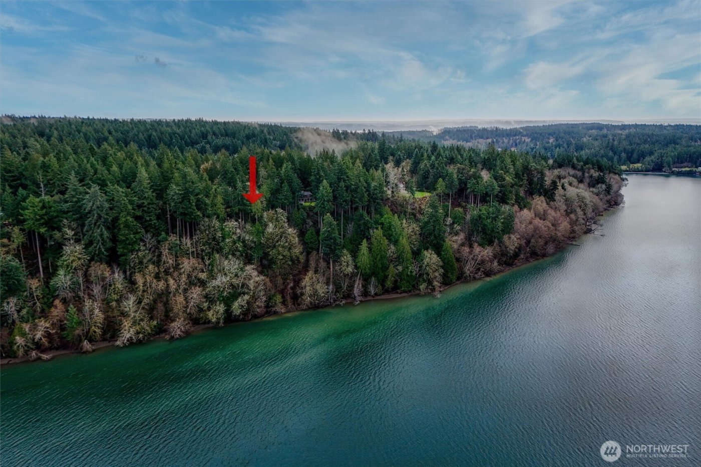 14018 96th Street Ct , Anderson Island, WA 98303