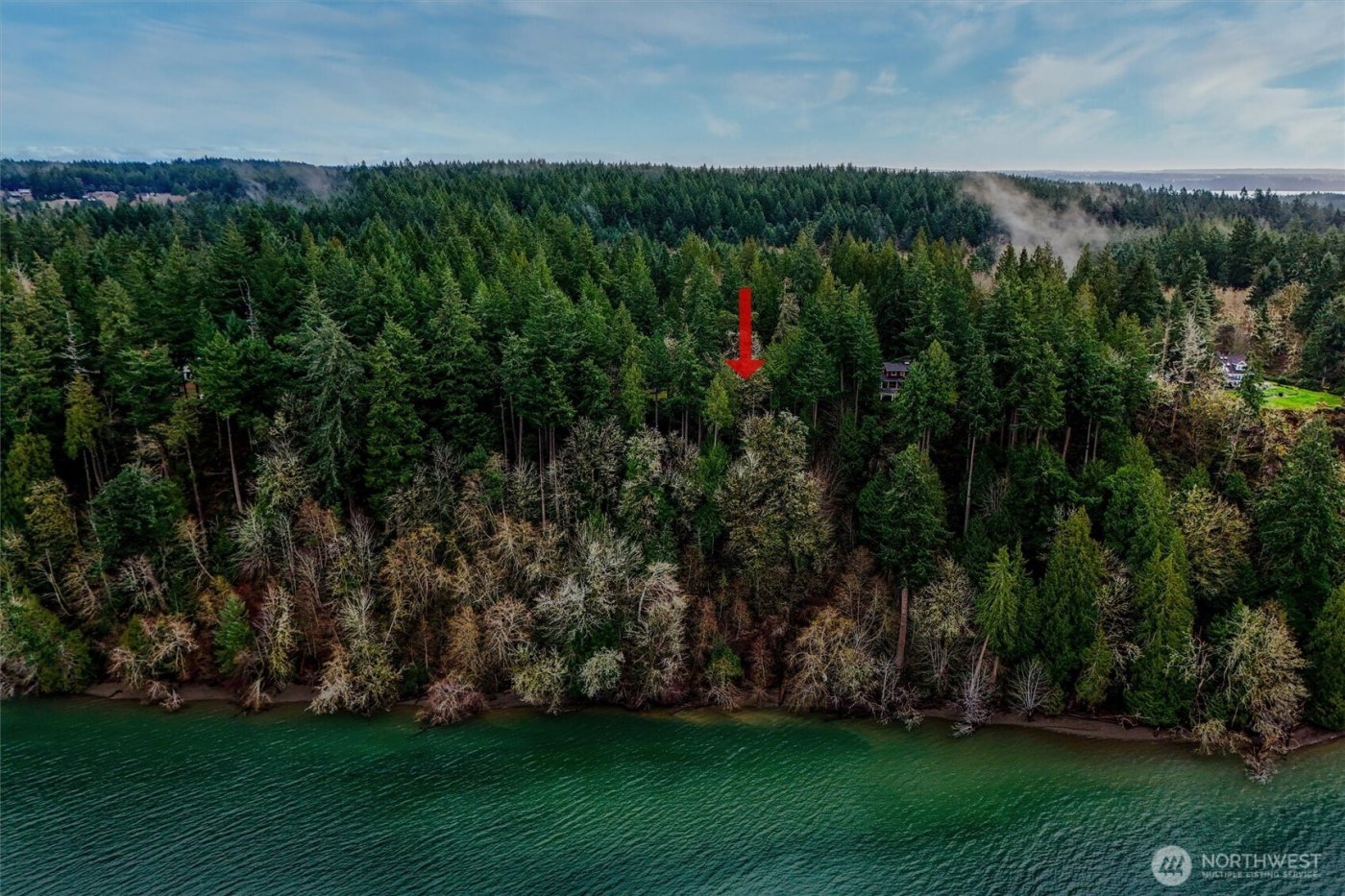 14018 96th Street Ct , Anderson Island, WA 98303