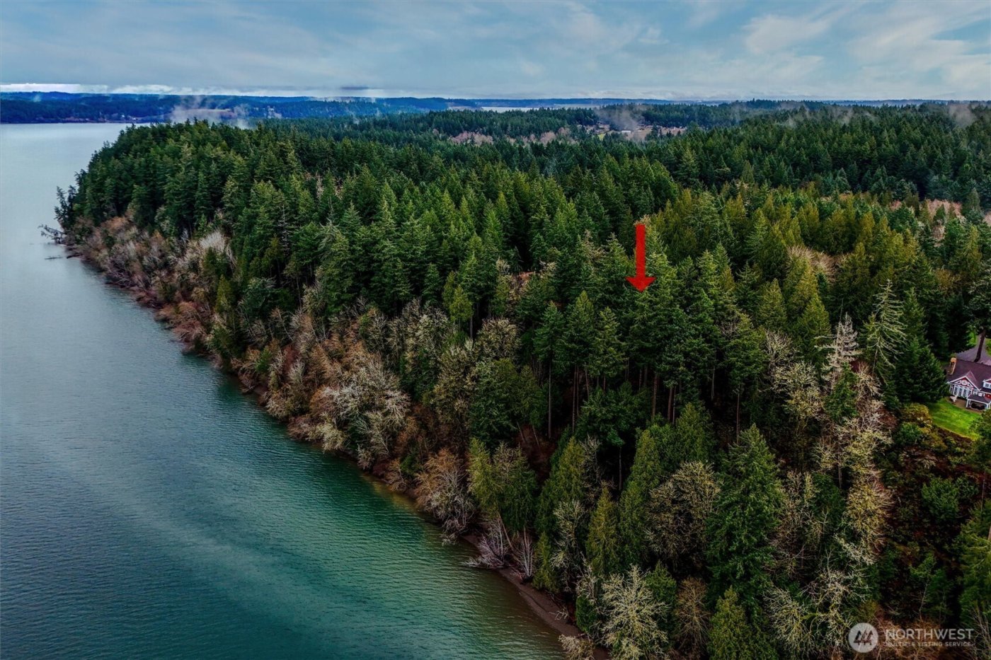 14018 96th Street Ct , Anderson Island, WA 98303