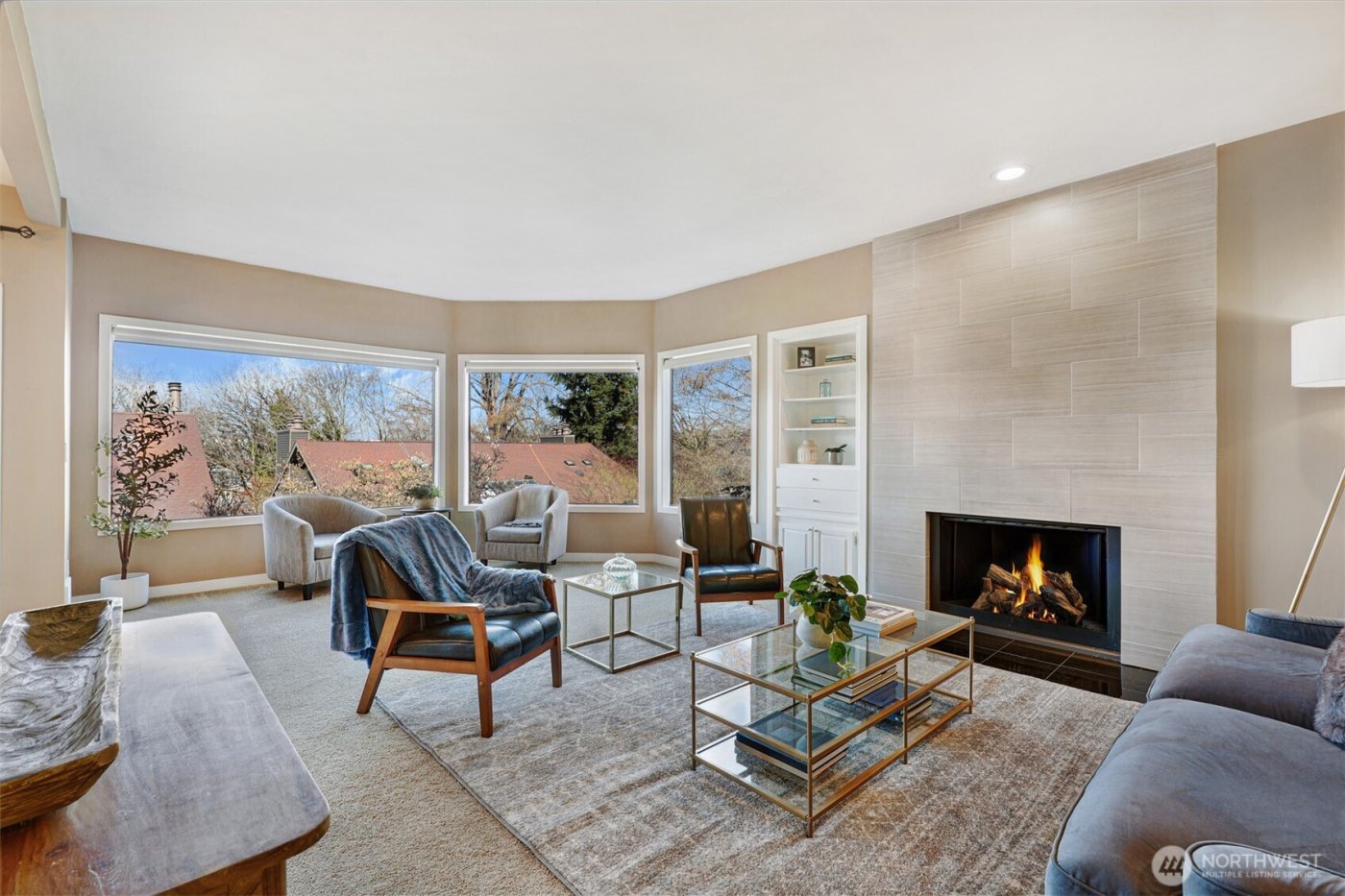 2618 4th Avenue N #504, Seattle, WA 98109