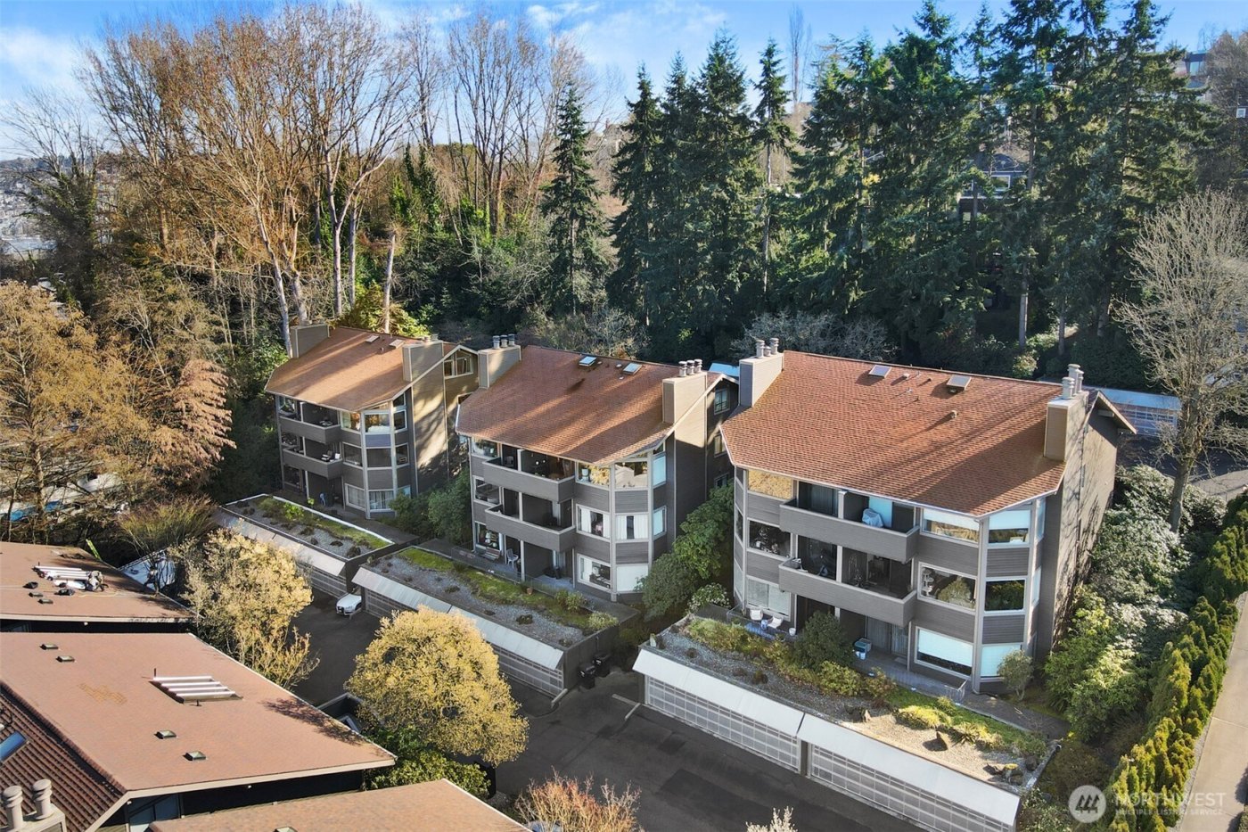 2618 4th Avenue N #504, Seattle, WA 98109