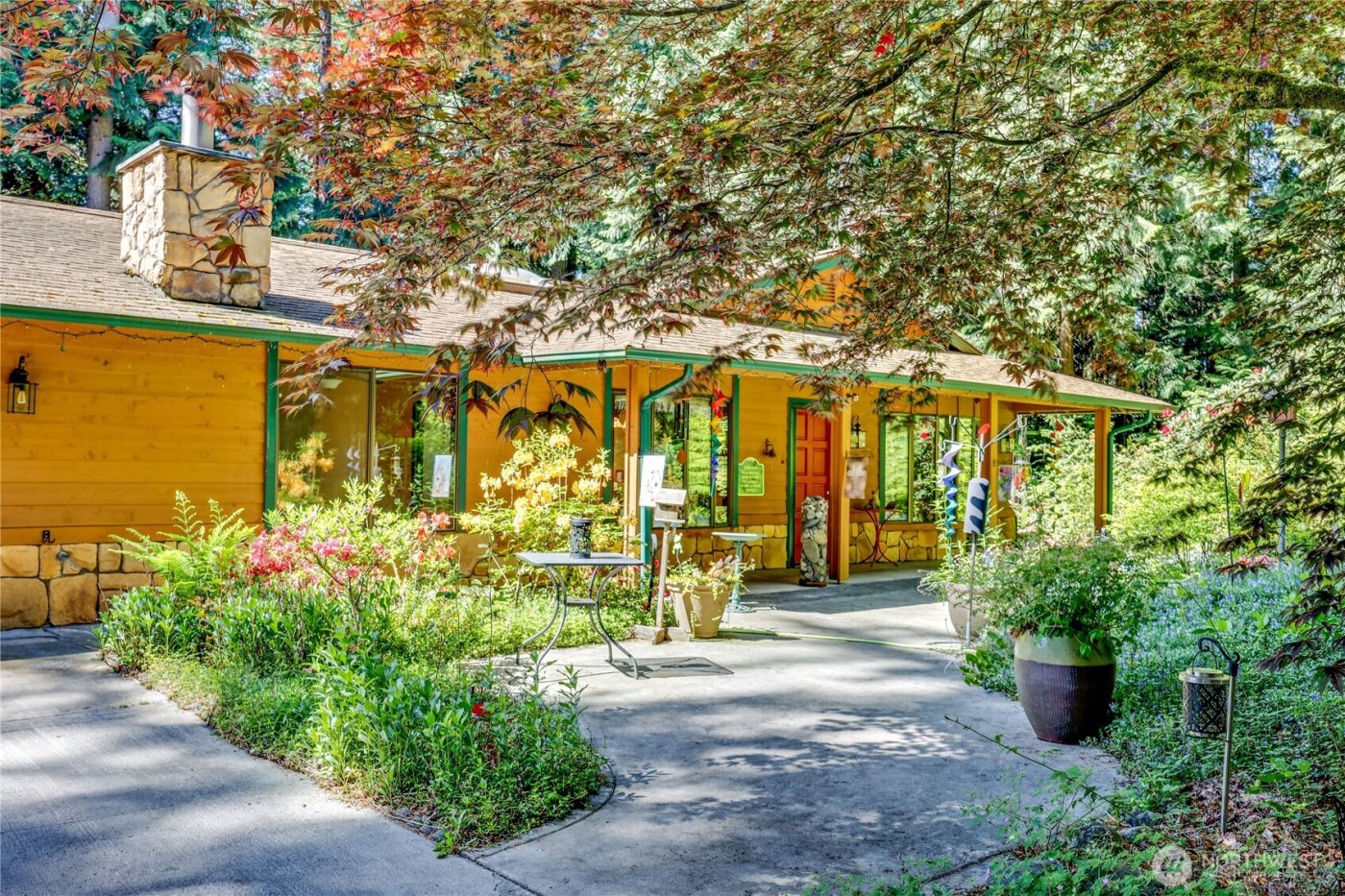 21988 Urdahl Road NW, Poulsbo, WA 98370