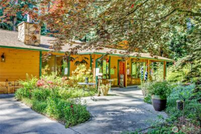 21988 Urdahl Road NW, Poulsbo, WA 98370