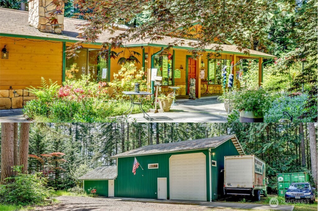 21988 Urdahl Road NW, Poulsbo, WA 98370