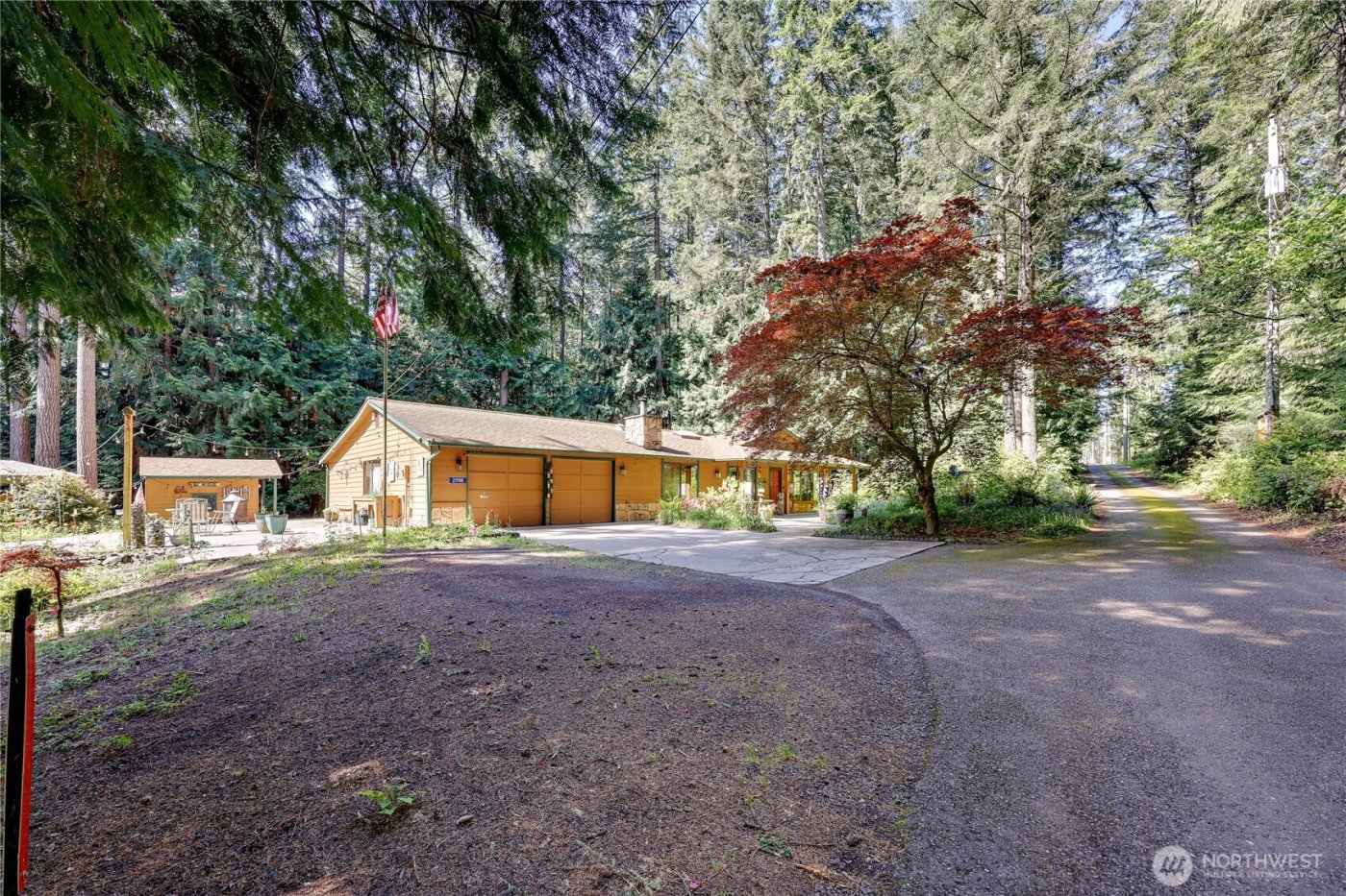 21988 Urdahl Road NW, Poulsbo, WA 98370