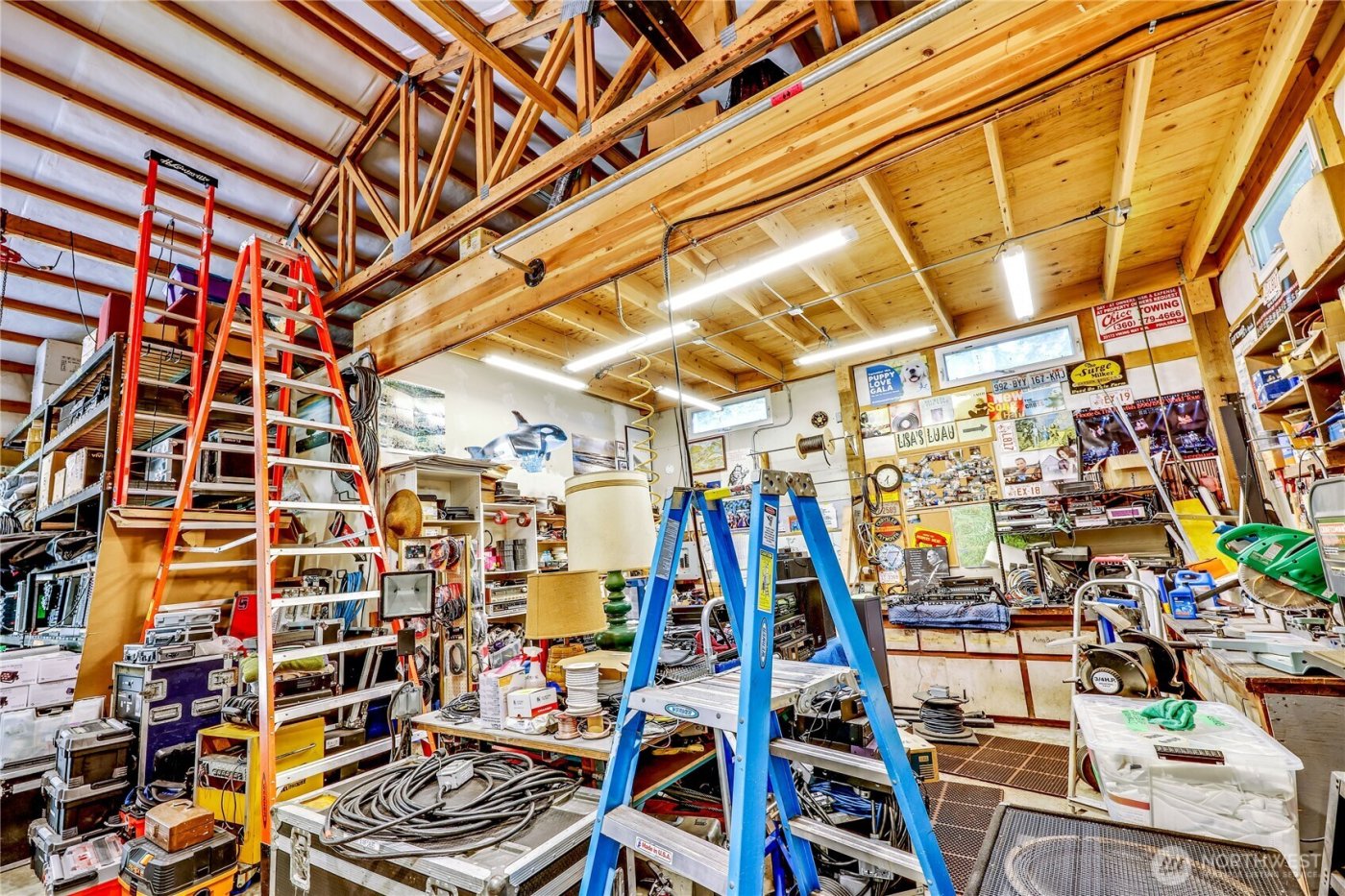 21988 Urdahl Road NW, Poulsbo, WA 98370