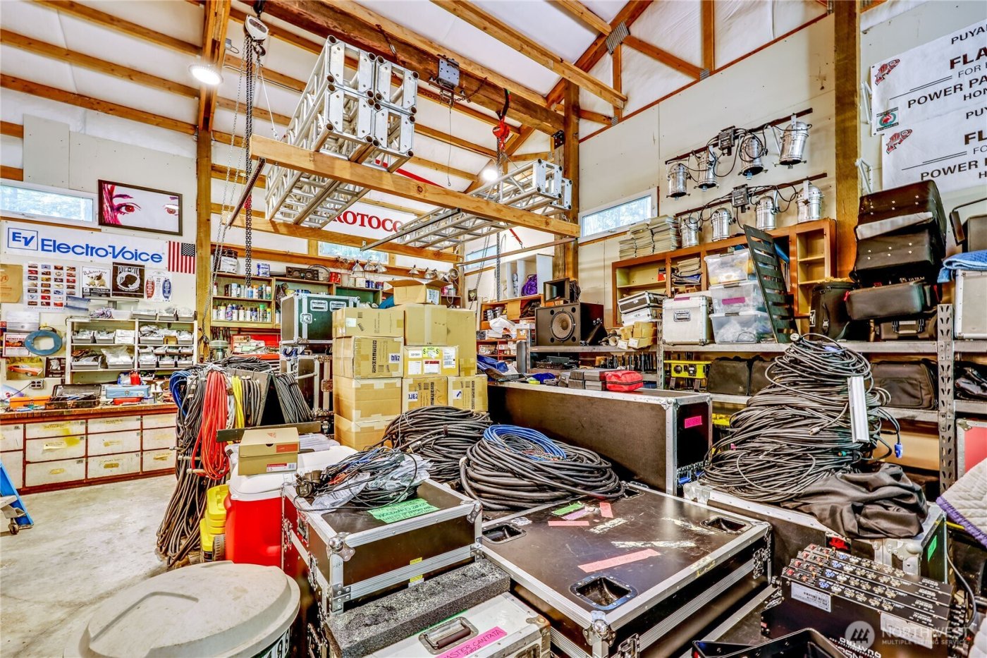 21988 Urdahl Road NW, Poulsbo, WA 98370