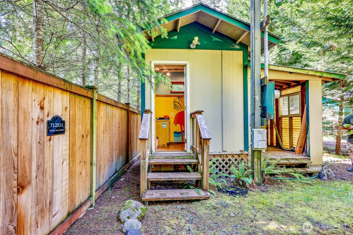 21988 Urdahl Road NW, Poulsbo, WA 98370