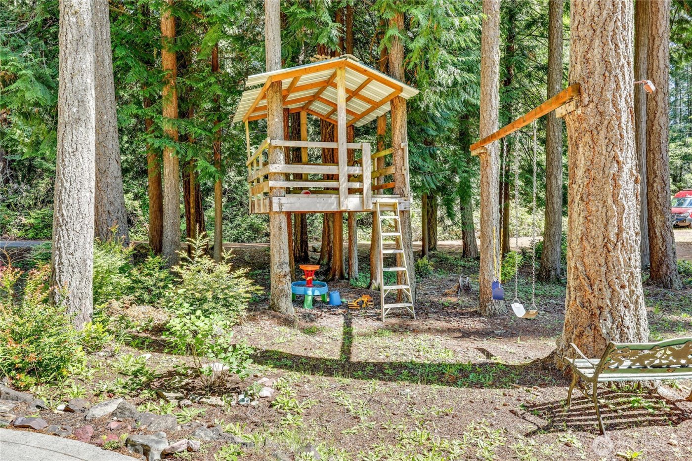 21988 Urdahl Road NW, Poulsbo, WA 98370