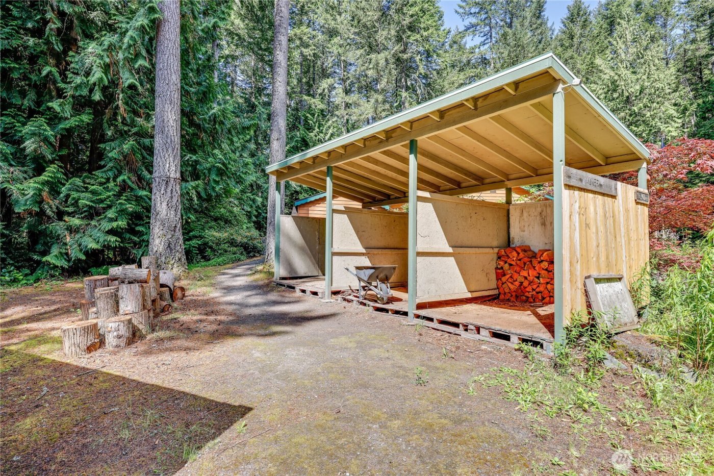 21988 Urdahl Road NW, Poulsbo, WA 98370