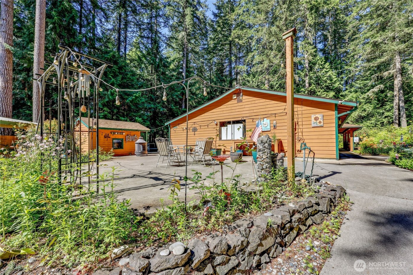 21988 Urdahl Road NW, Poulsbo, WA 98370