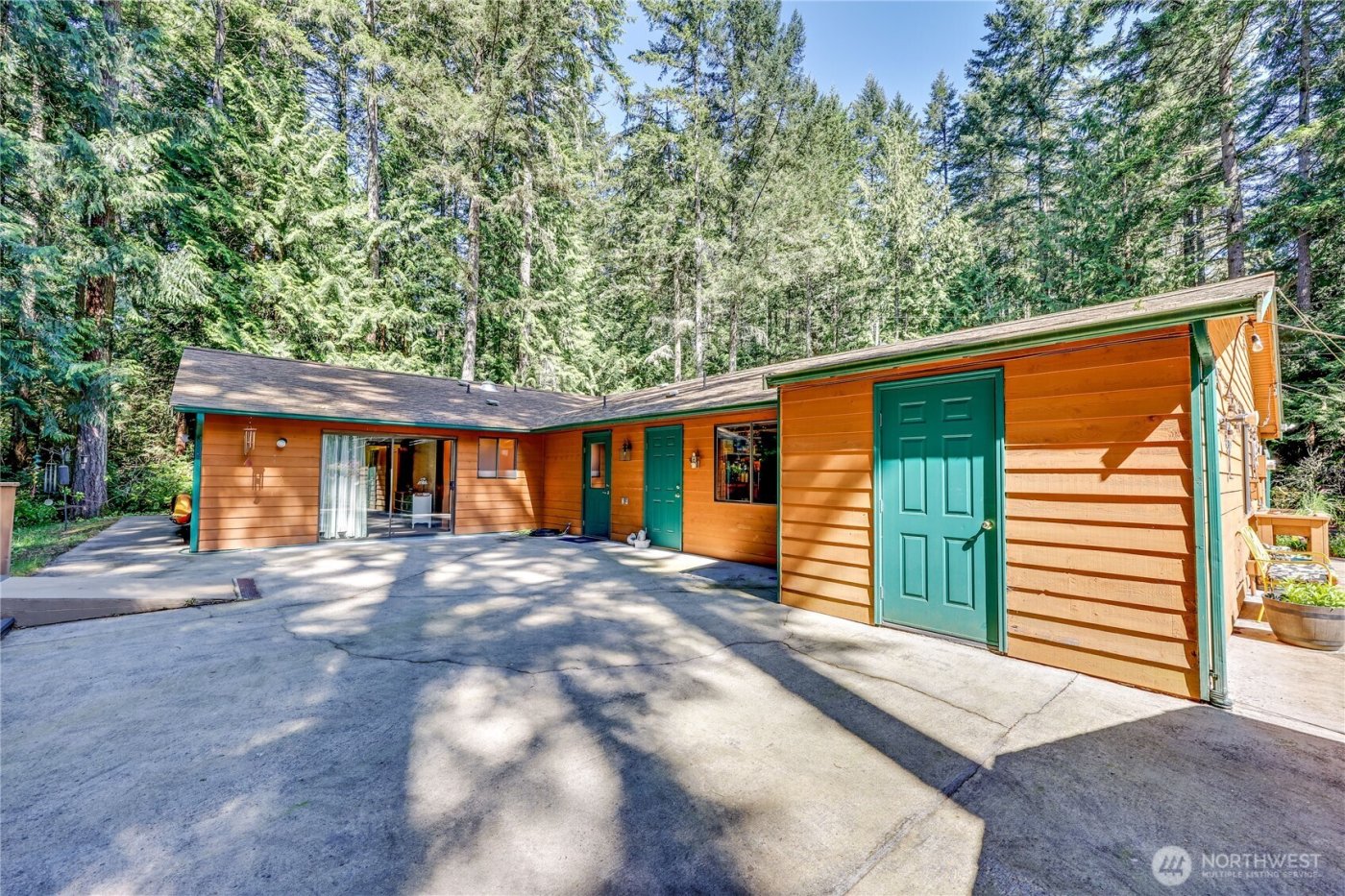 21988 Urdahl Road NW, Poulsbo, WA 98370