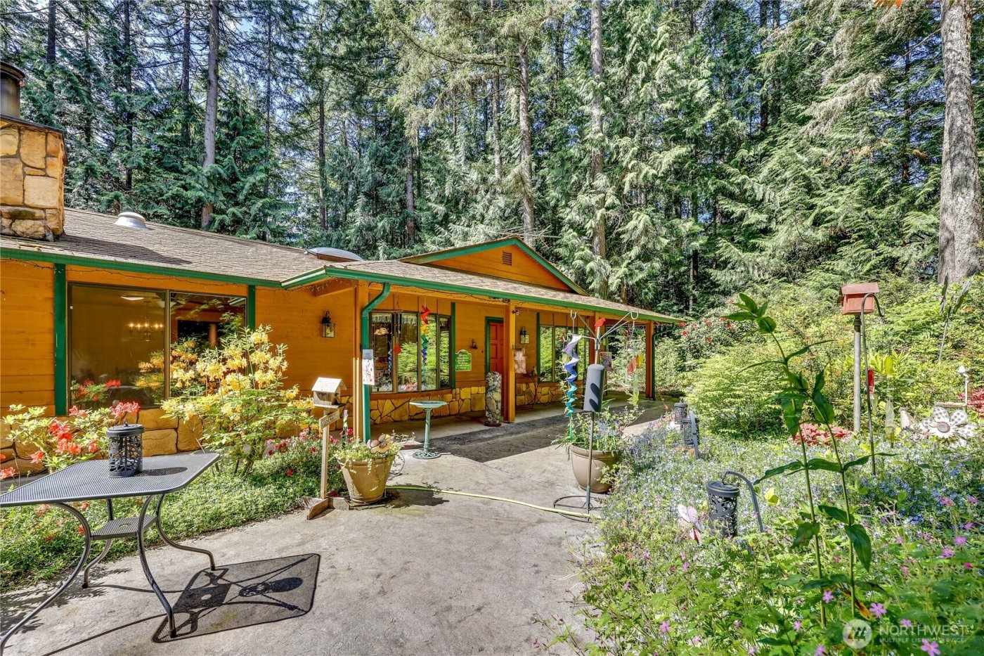 21988 Urdahl Road NW, Poulsbo, WA 98370