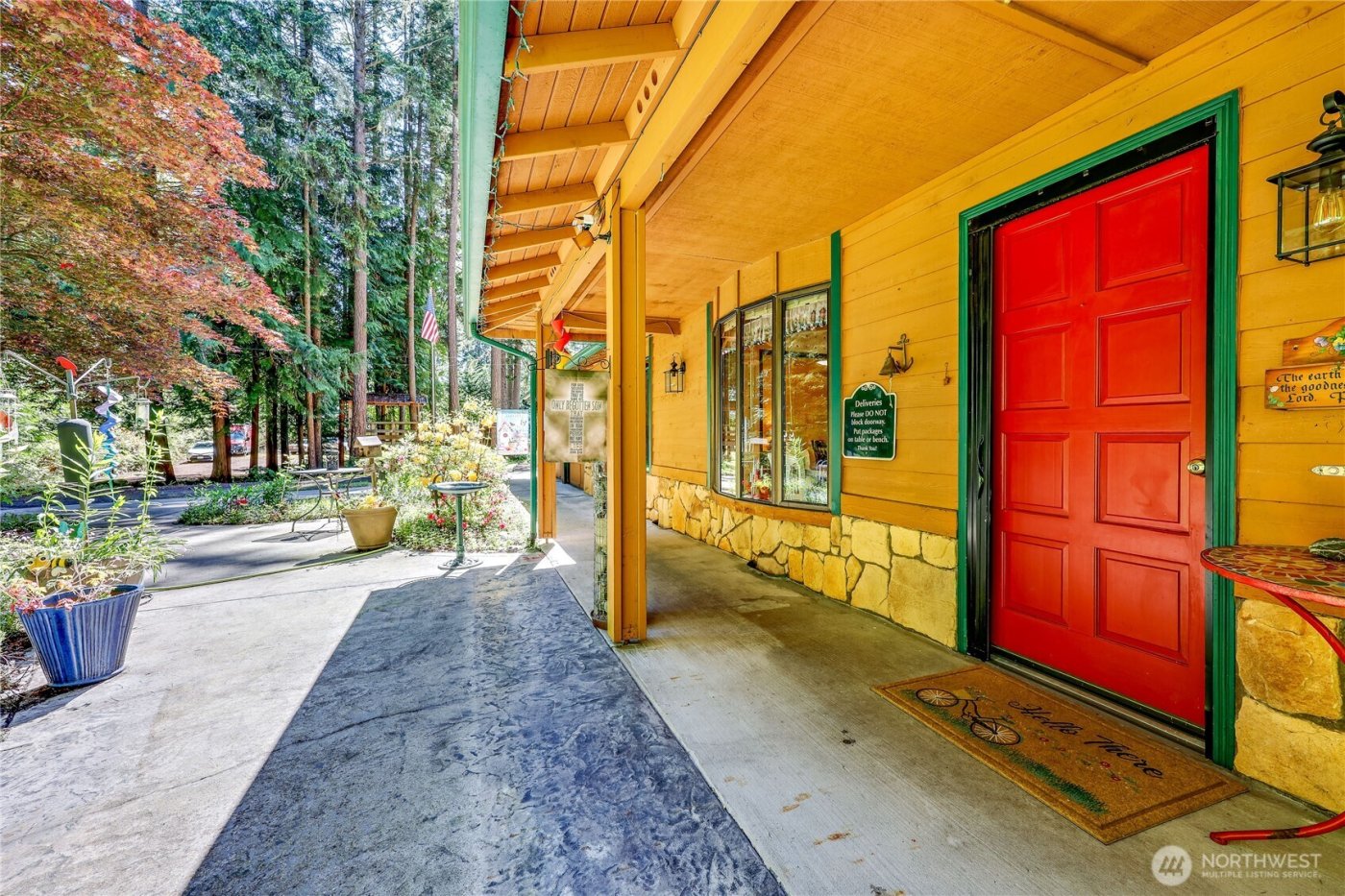 21988 Urdahl Road NW, Poulsbo, WA 98370