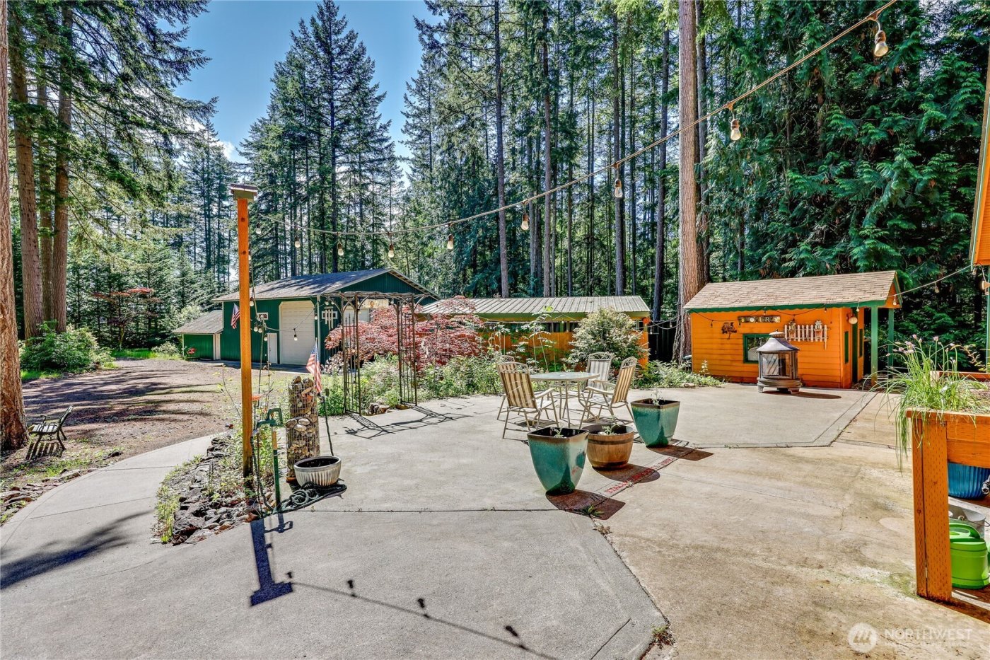 21988 Urdahl Road NW, Poulsbo, WA 98370