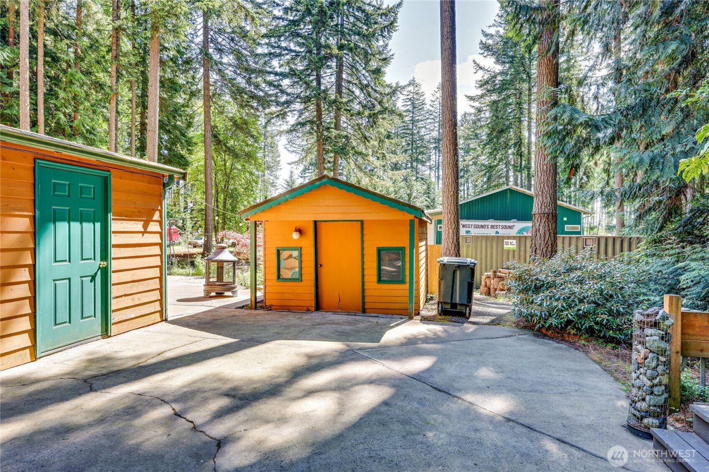 21988 Urdahl Road NW, Poulsbo, WA 98370