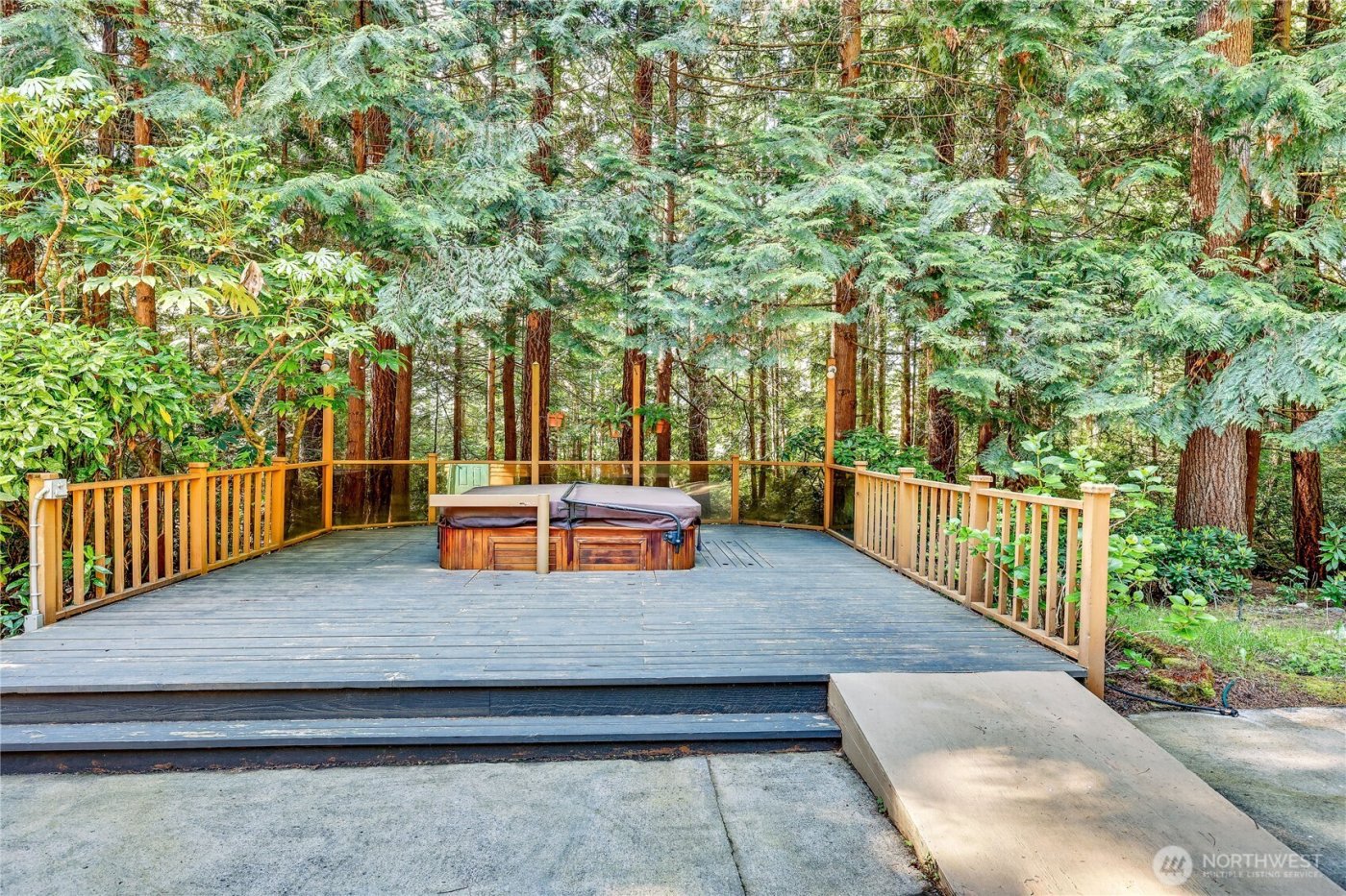 21988 Urdahl Road NW, Poulsbo, WA 98370