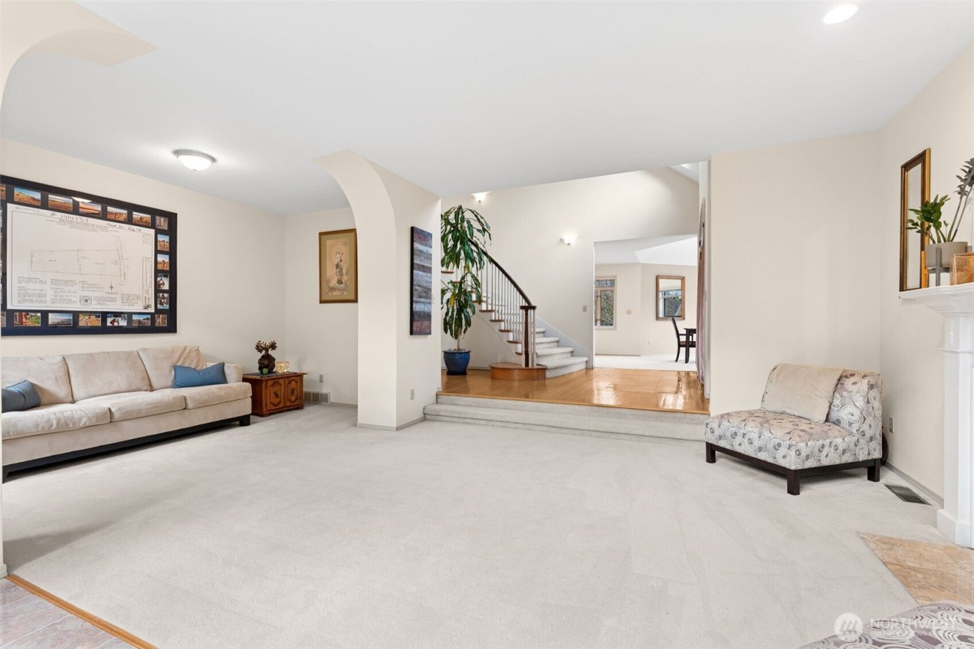 19301 4th Place SW, Normandy Park, WA 98166