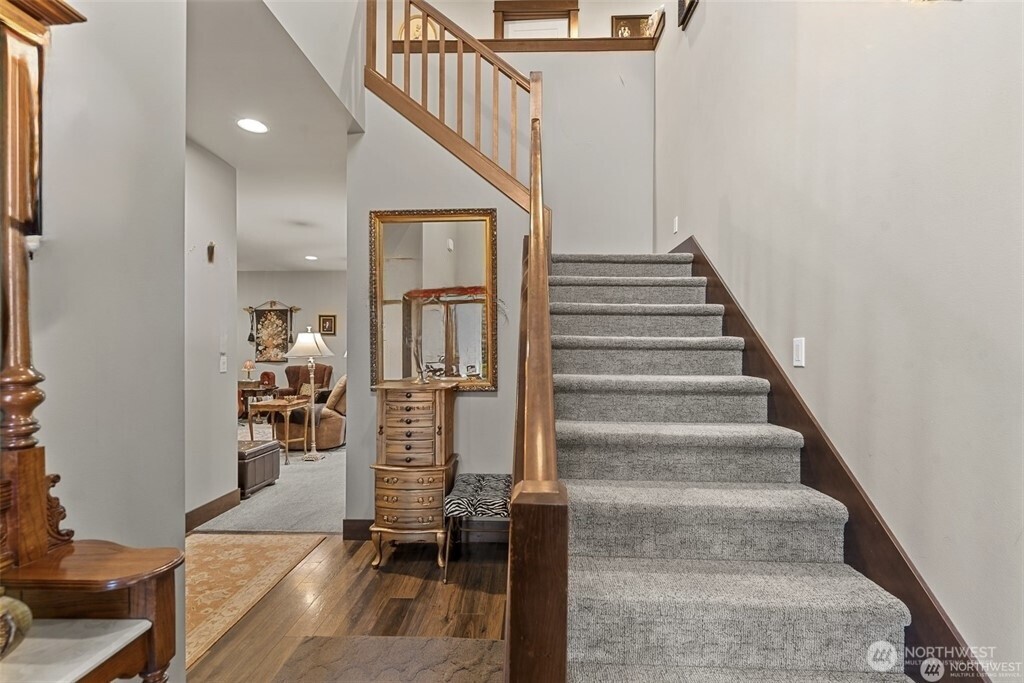 3113 NW Delcon Court , East Wenatchee, WA 98802