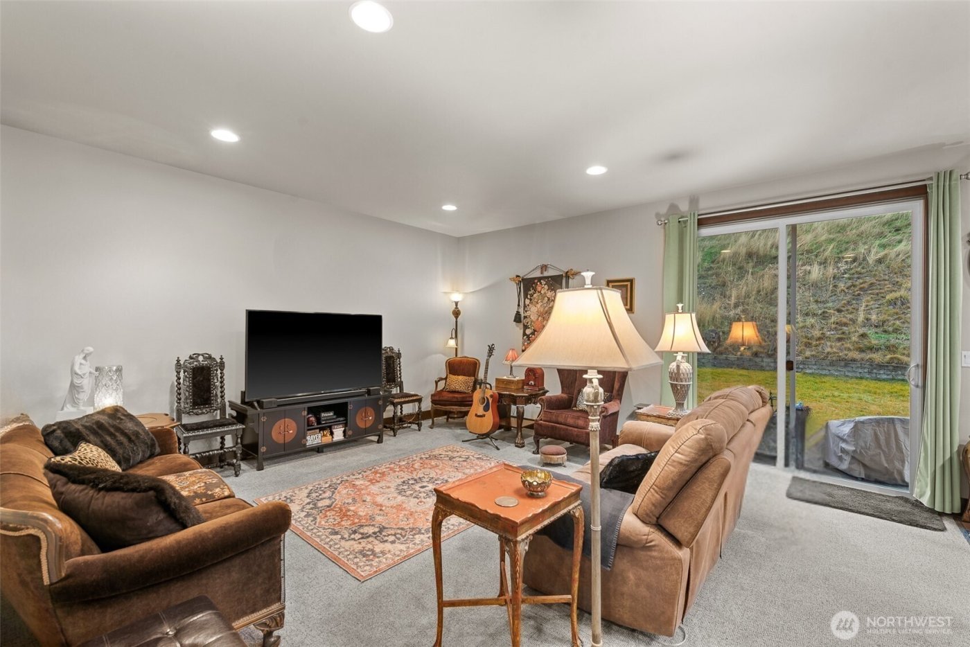 3113 NW Delcon Court , East Wenatchee, WA 98802