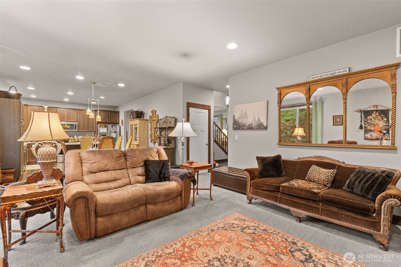 3113 NW Delcon Court , East Wenatchee, WA 98802