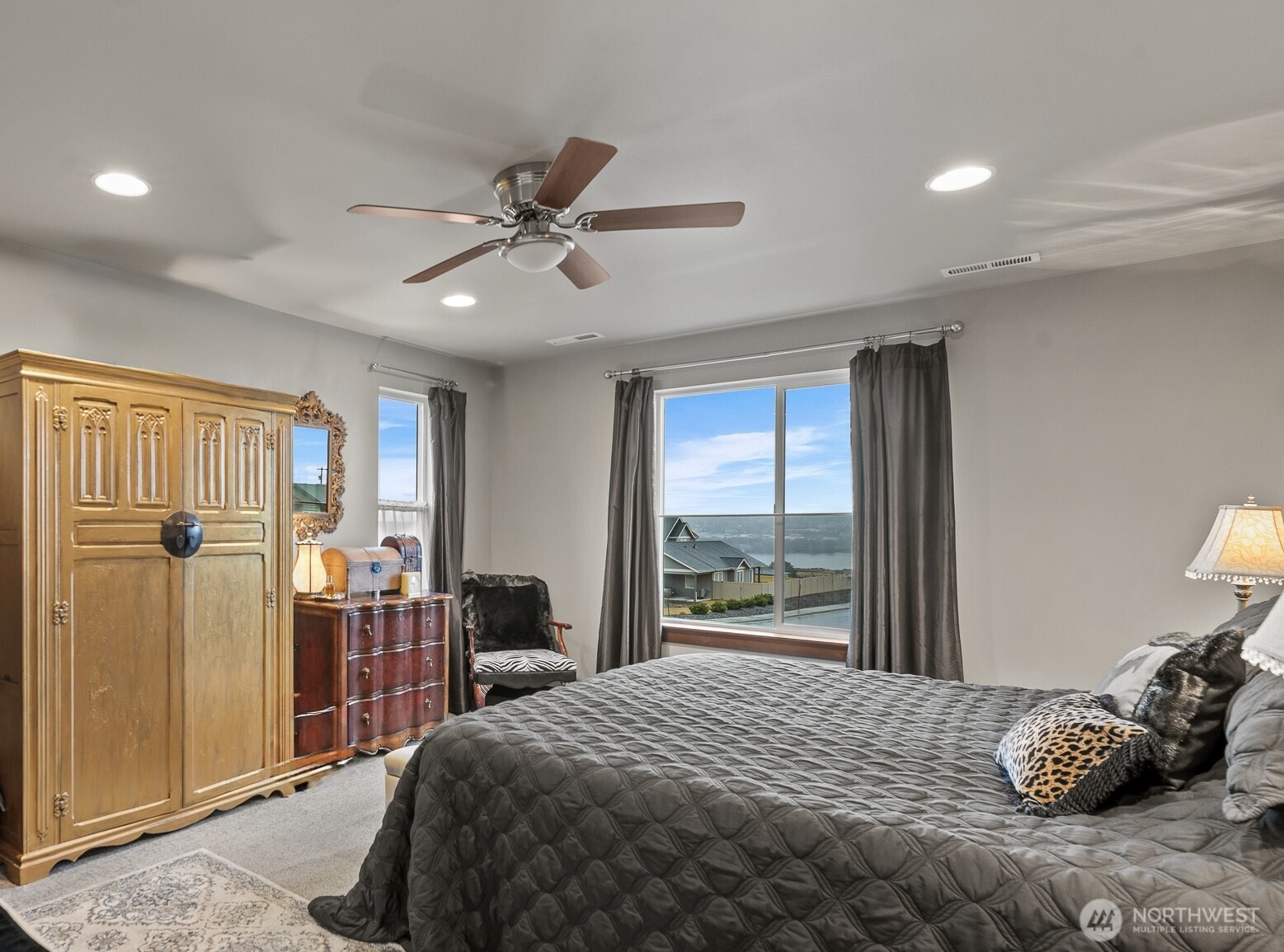 3113 NW Delcon Court , East Wenatchee, WA 98802