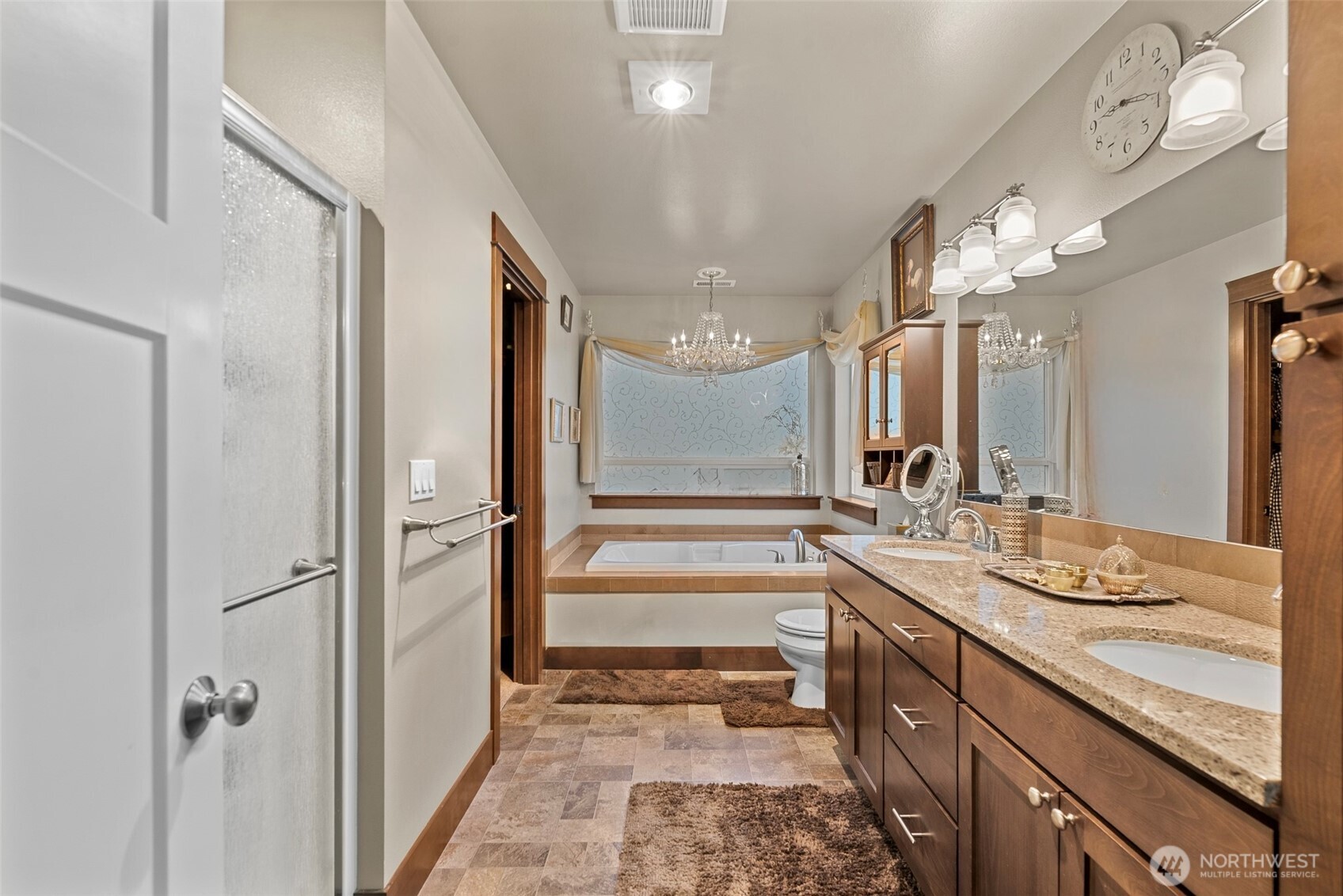 3113 NW Delcon Court , East Wenatchee, WA 98802