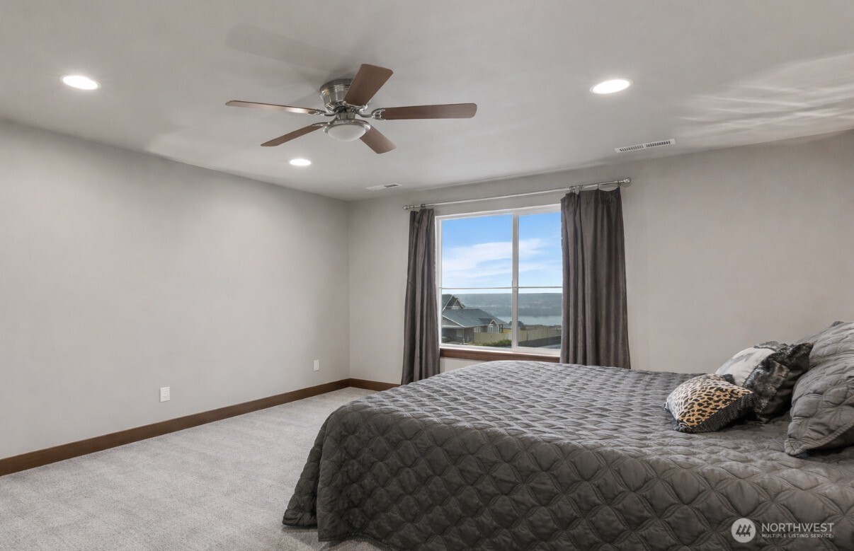 3113 NW Delcon Court , East Wenatchee, WA 98802