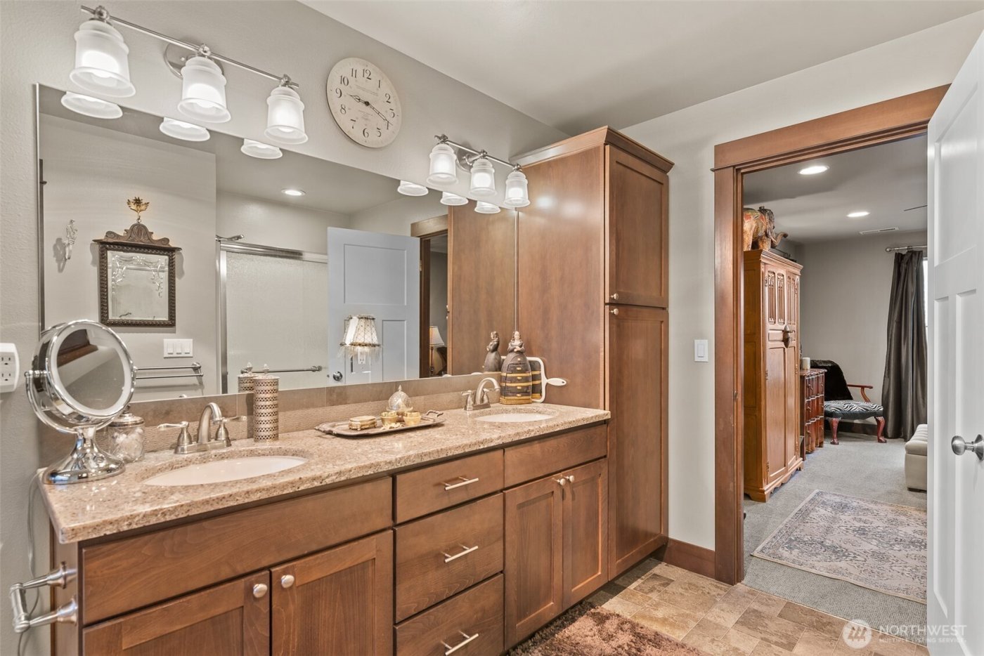 3113 NW Delcon Court , East Wenatchee, WA 98802