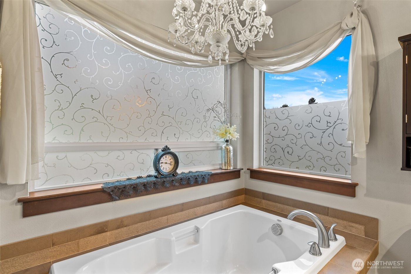 3113 NW Delcon Court , East Wenatchee, WA 98802