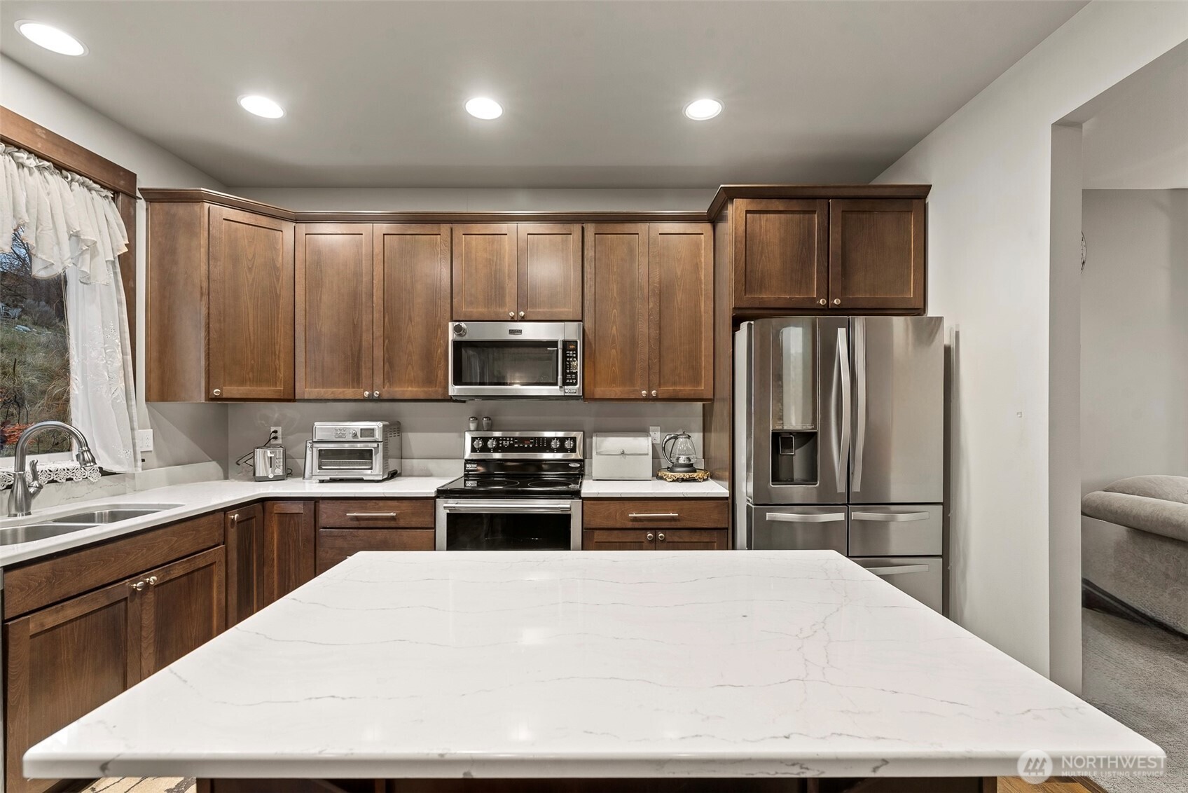 3113 NW Delcon Court , East Wenatchee, WA 98802