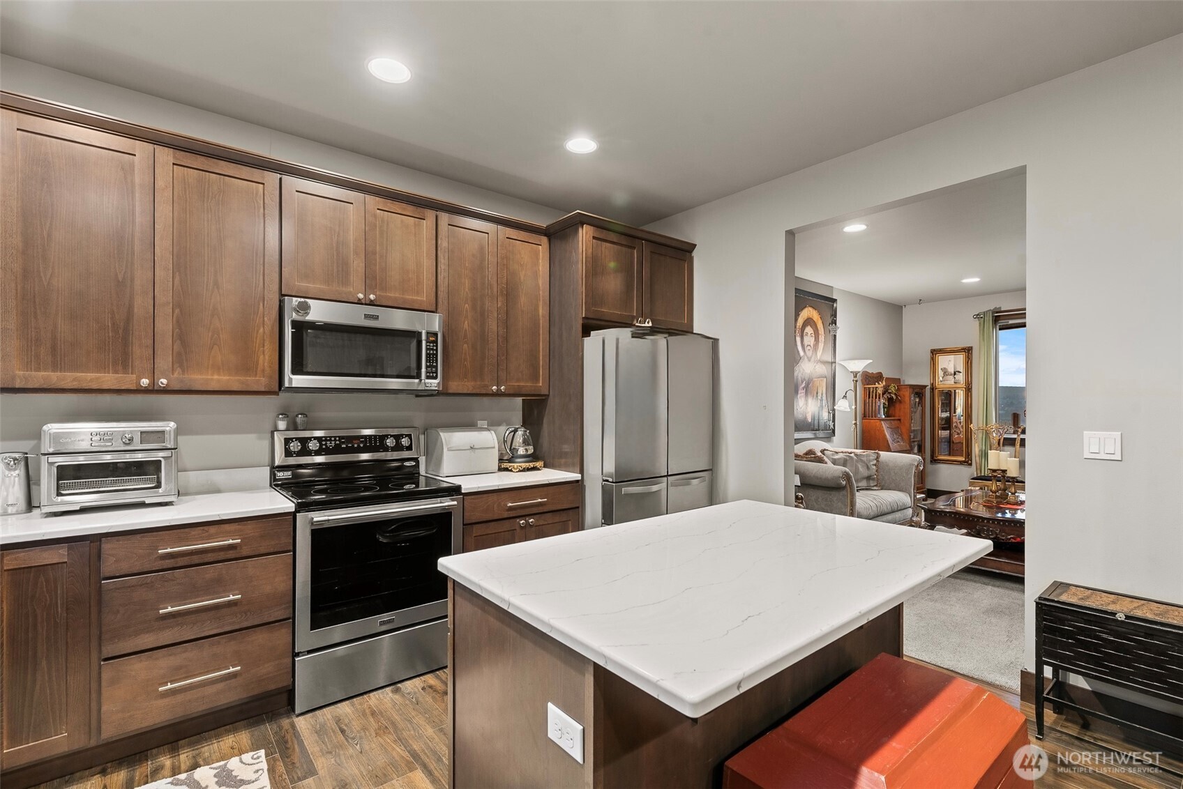 3113 NW Delcon Court , East Wenatchee, WA 98802